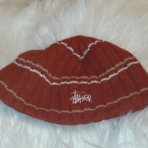 Stussy beanie